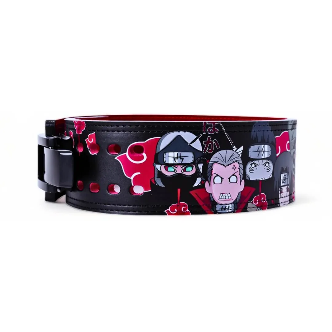 暁 Chibi Akatsuki - Anime Lever Belt