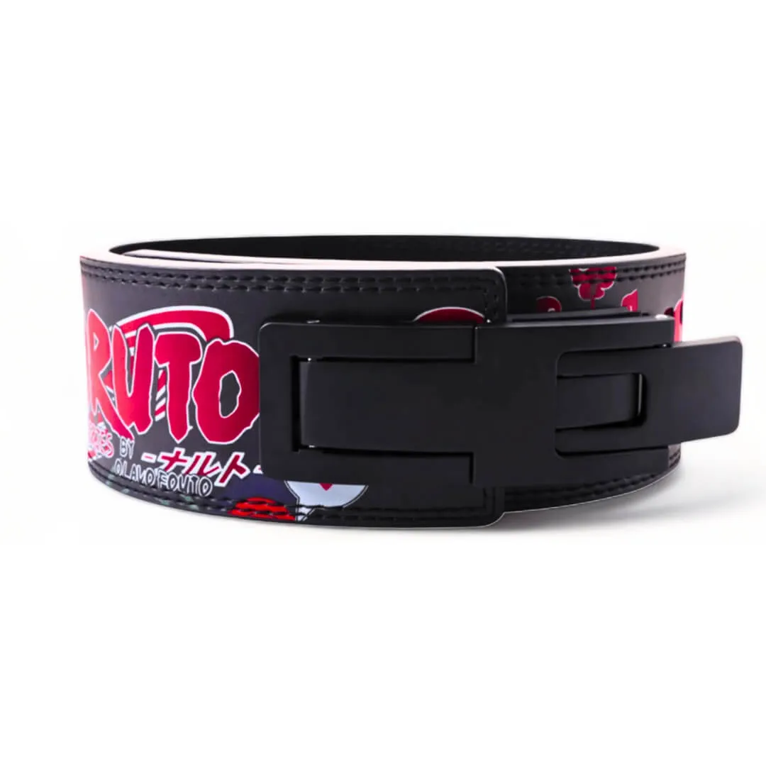 暁 Chibi Akatsuki - Anime Lever Belt