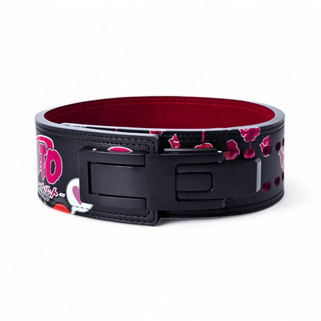 暁 Chibi Akatsuki - Anime Lever Belt