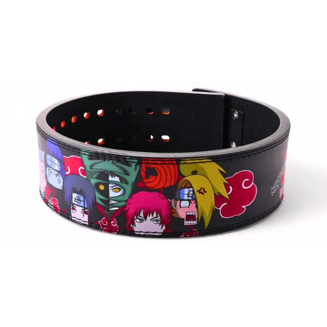 暁 Chibi Akatsuki - Anime Lever Belt