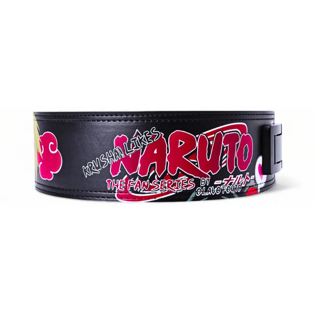 暁 Chibi Akatsuki - Anime Lever Belt