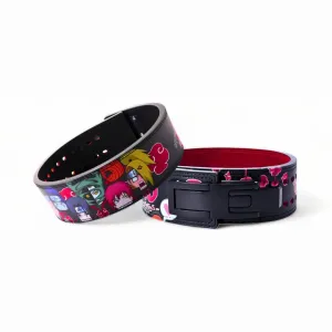 暁 Chibi Akatsuki - Anime Lever Belt