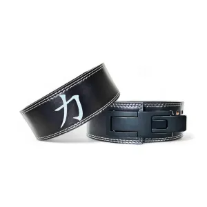 力 Strength - Lever Belt