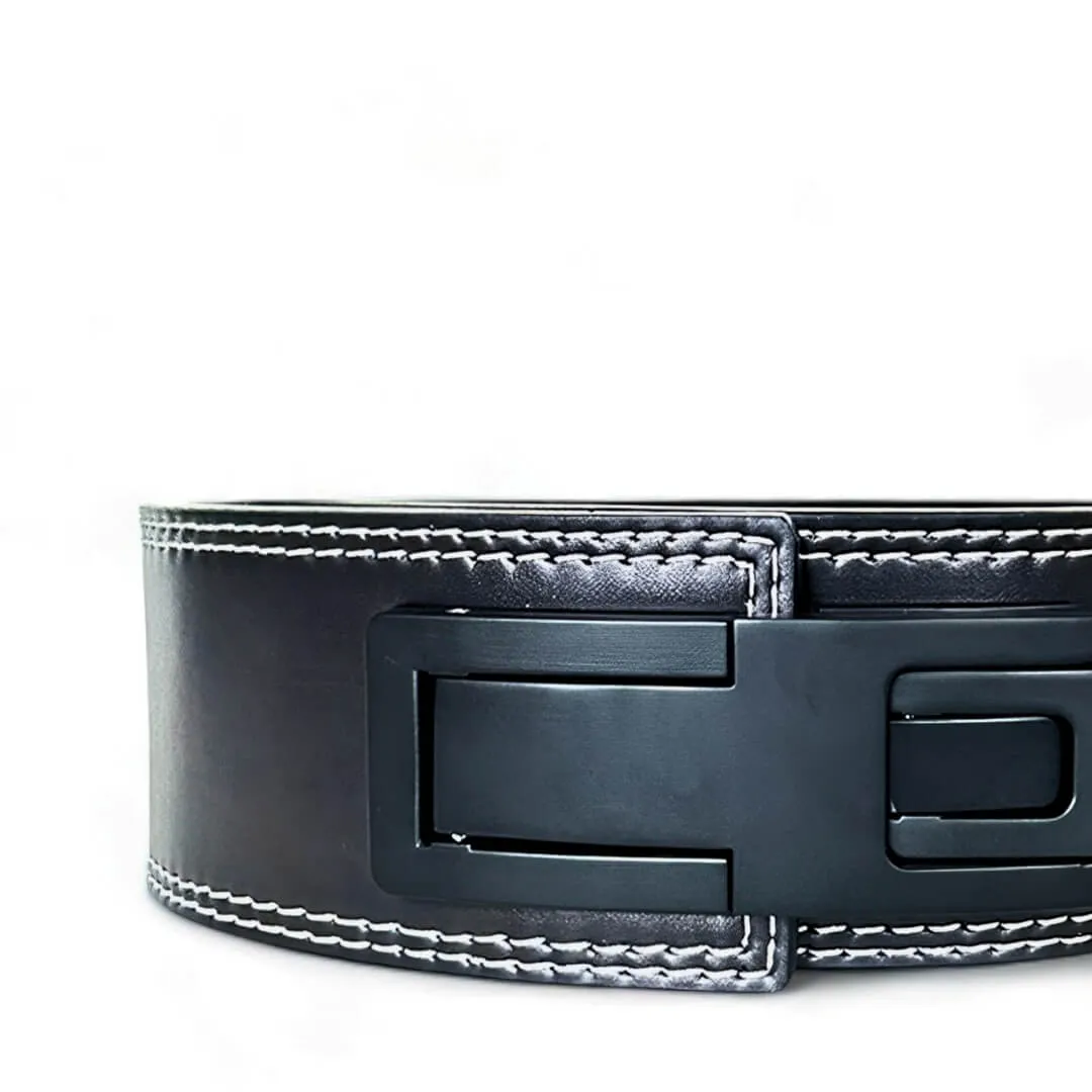 力 Strength - Lever Belt