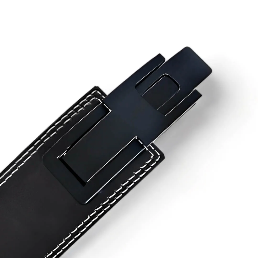 力 Strength - Lever Belt