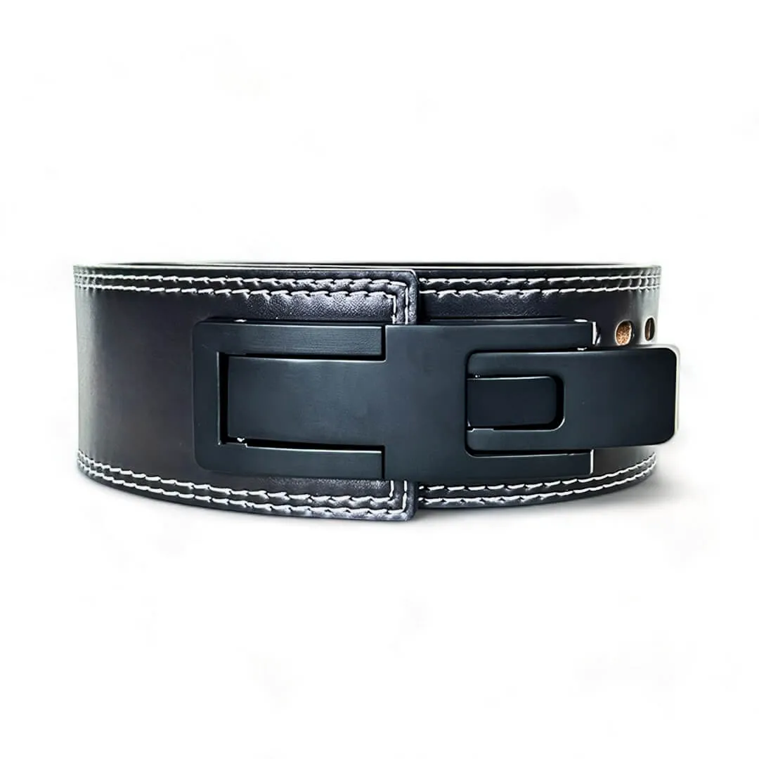 力 Strength - Lever Belt