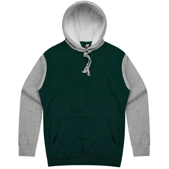 1530 Aussie Pacific Monash Mens Hoodies