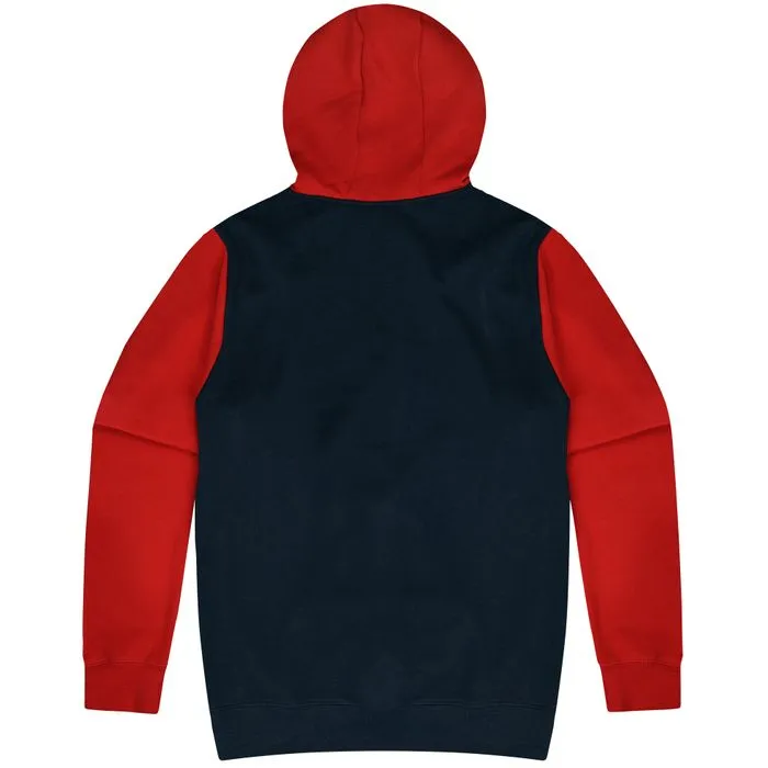 1530 Aussie Pacific Monash Mens Hoodies