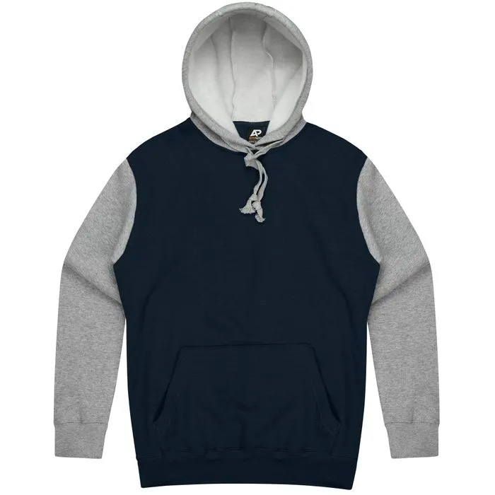 1530 Aussie Pacific Monash Mens Hoodies