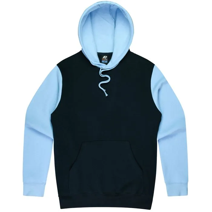 1530 Aussie Pacific Monash Mens Hoodies