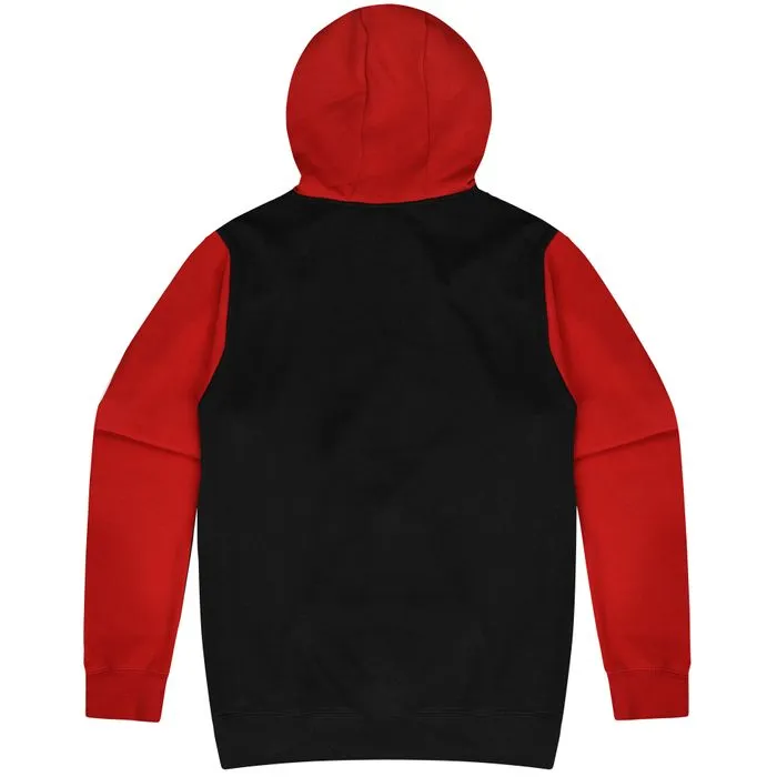 1530 Aussie Pacific Monash Mens Hoodies