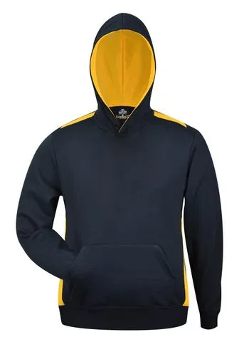 3506 Aussie Pacific Kids Paterson Hoodie