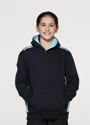 3506 Aussie Pacific Kids Paterson Hoodie