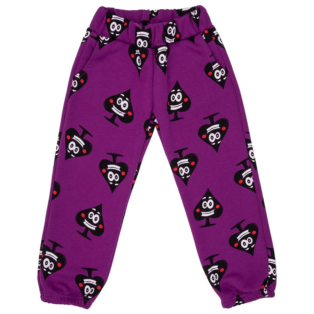 Ace of Spades Sweatpants