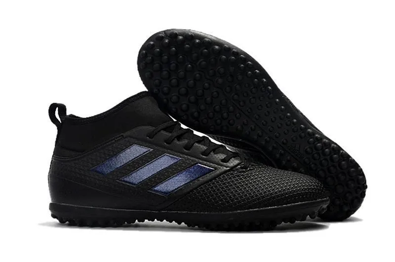 Adidas ACE Primemesh TF Soccer Shoes Black