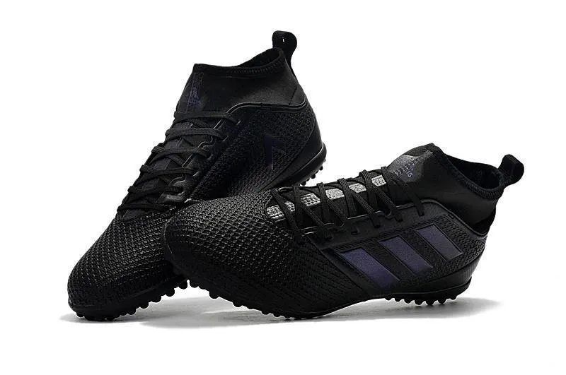 Adidas ACE Primemesh TF Soccer Shoes Black