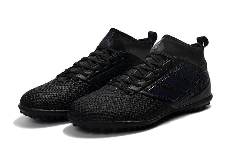 Adidas ACE Primemesh TF Soccer Shoes Black