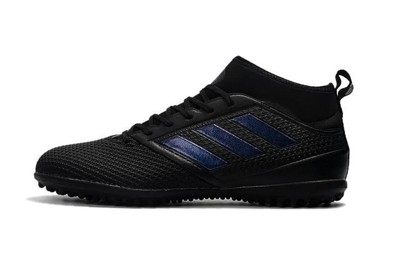 Adidas ACE Primemesh TF Soccer Shoes Black