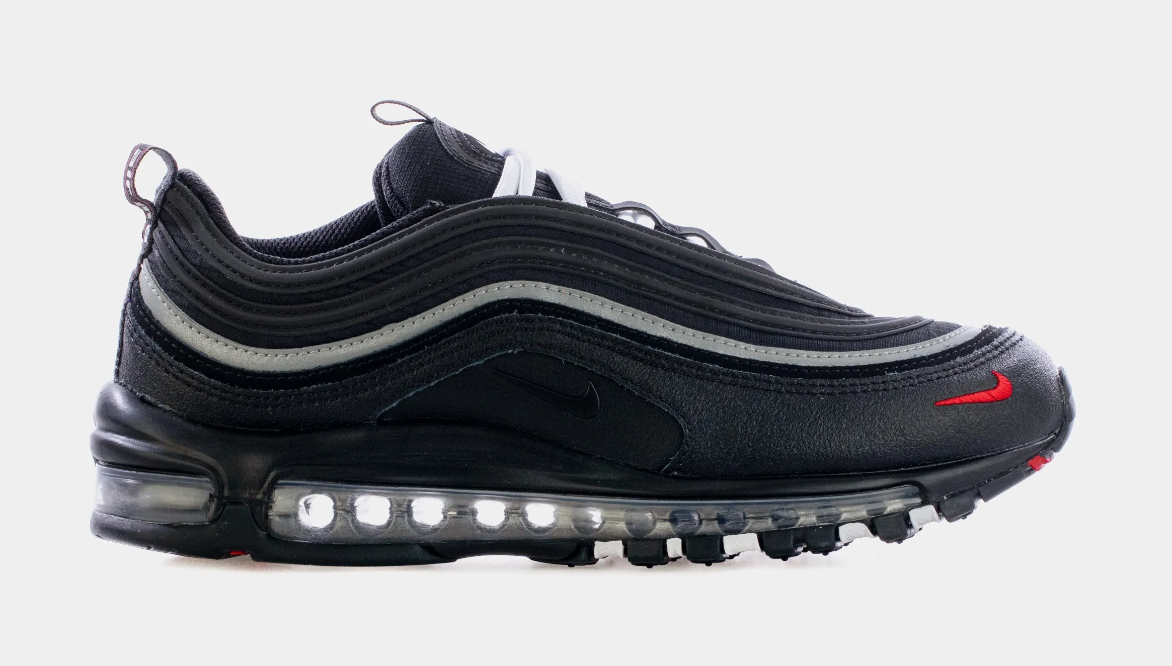 Air Max 97 Mens Running Shoes (Black)