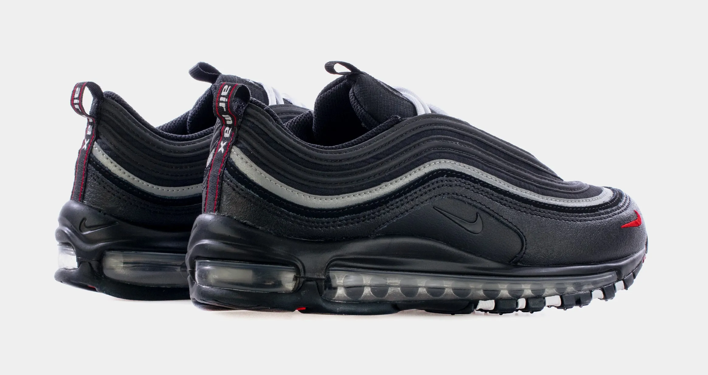 Air Max 97 Mens Running Shoes (Black)