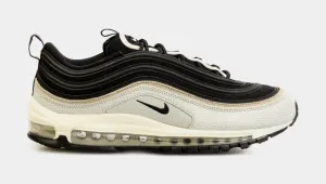 Air Max 97 SE Mens Running Shoes (Black/Brown)