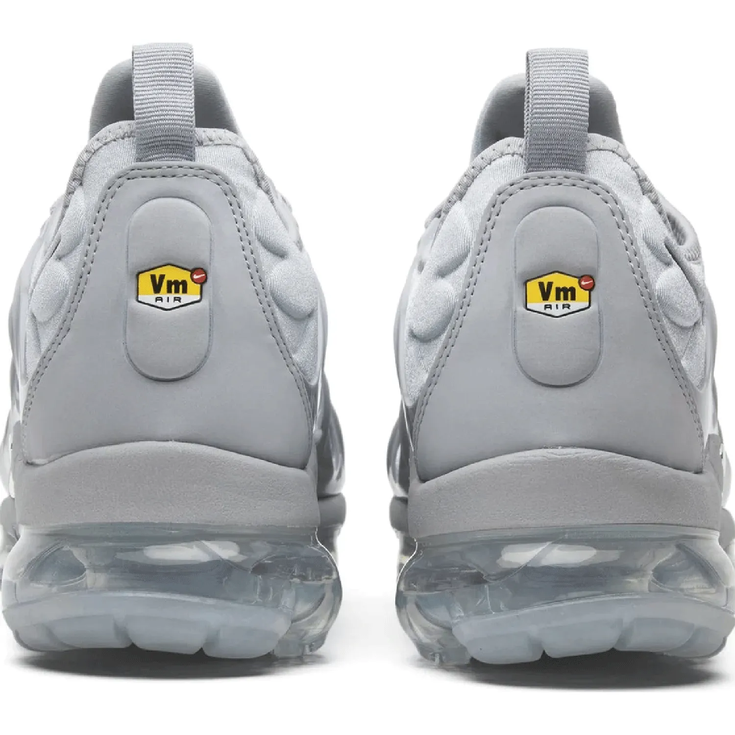 Air Vapormax Plus Wolf Grey