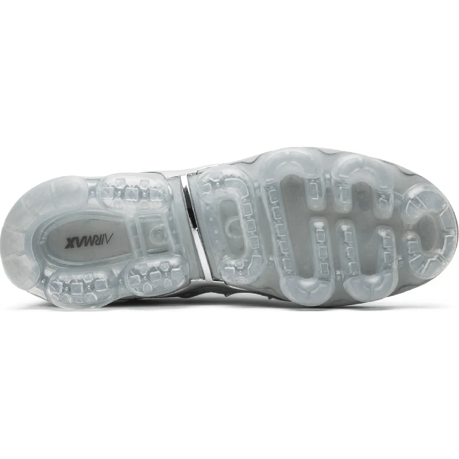 Air Vapormax Plus Wolf Grey