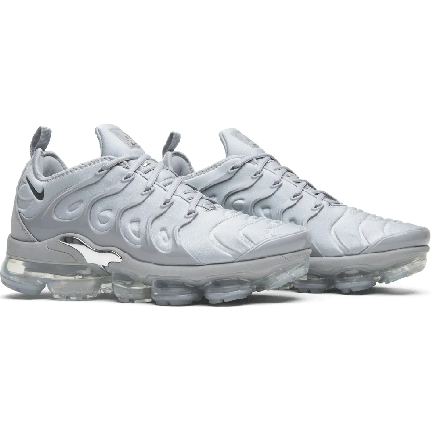 Air Vapormax Plus Wolf Grey