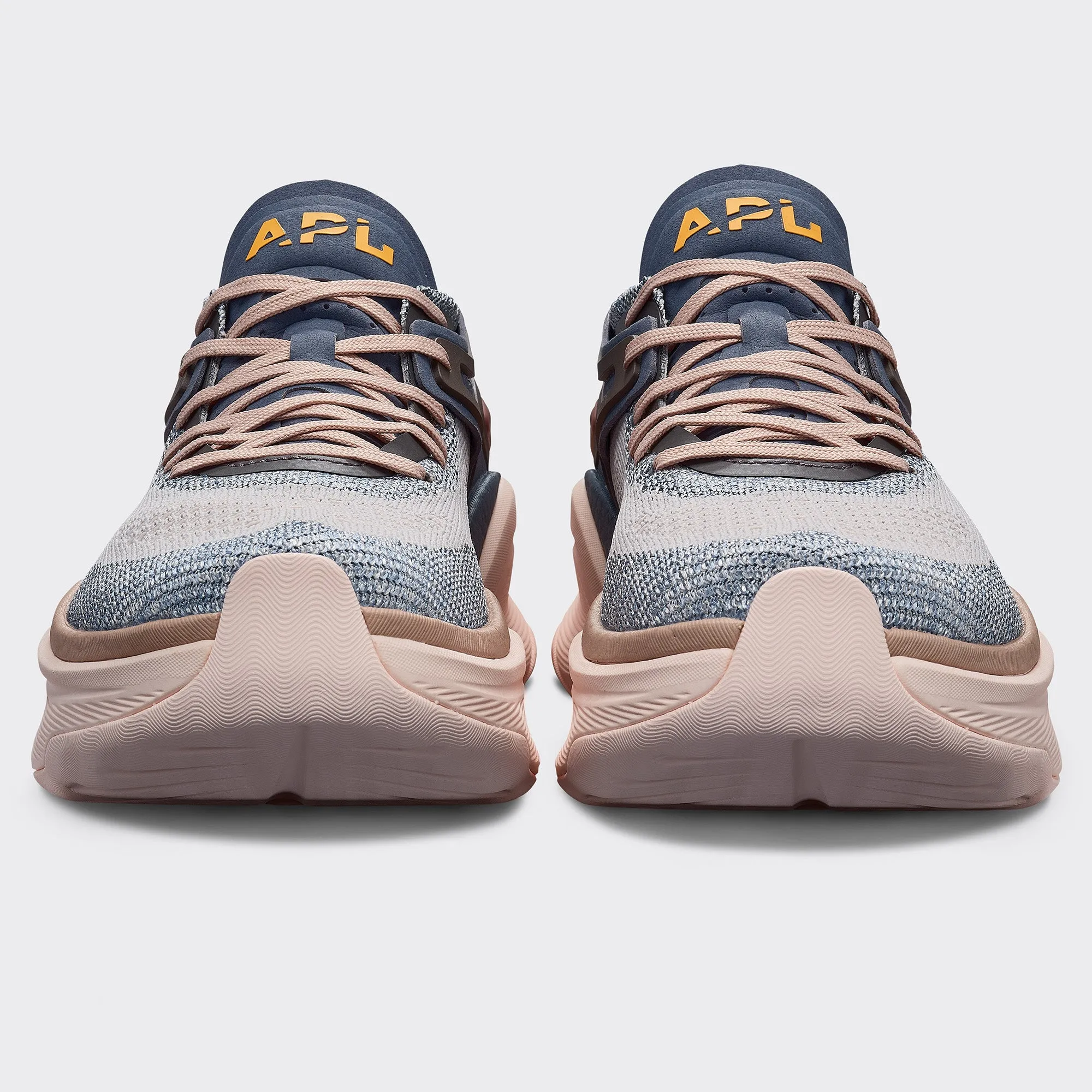 APL  HySpeed Slate / Asteroid / Creme