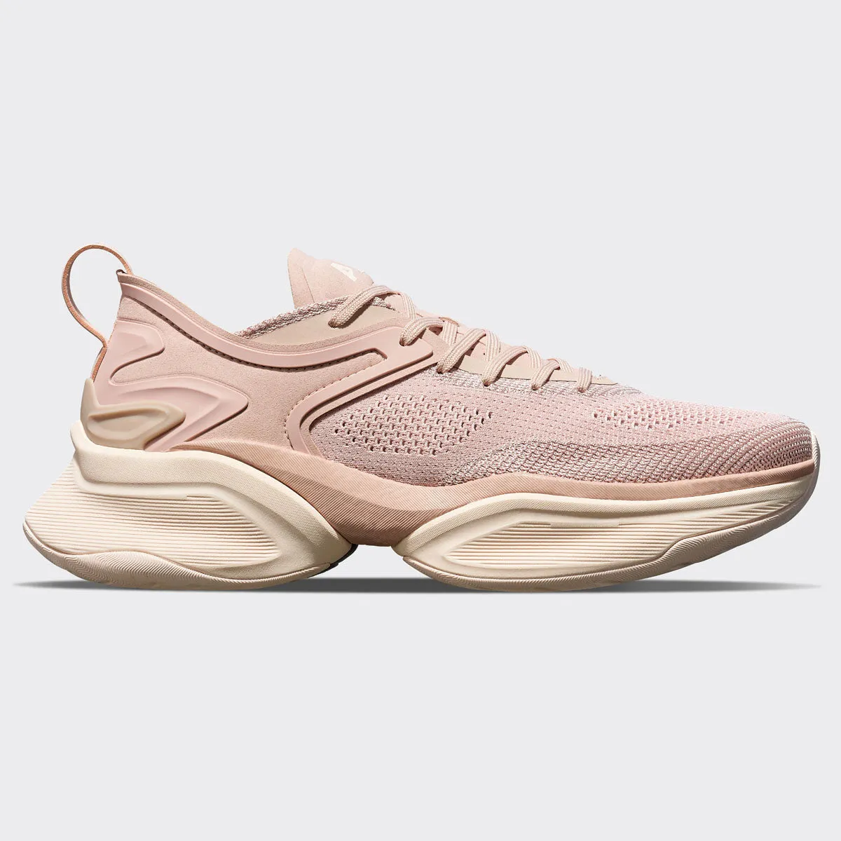 APL McLaren  HySpeed Rose Dust / Creme