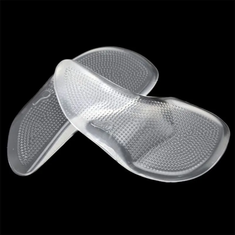 Arch Support pad for High Heels Flat Feet