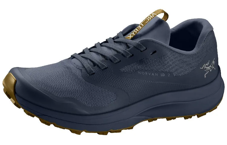 Arcteryx Norvan LD 2 sneakers for men