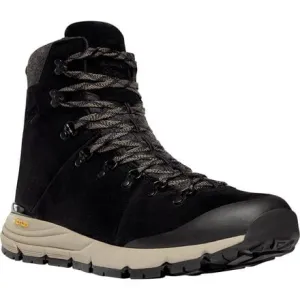 Arctic 600 boots with side zip for men Danner, black/brown