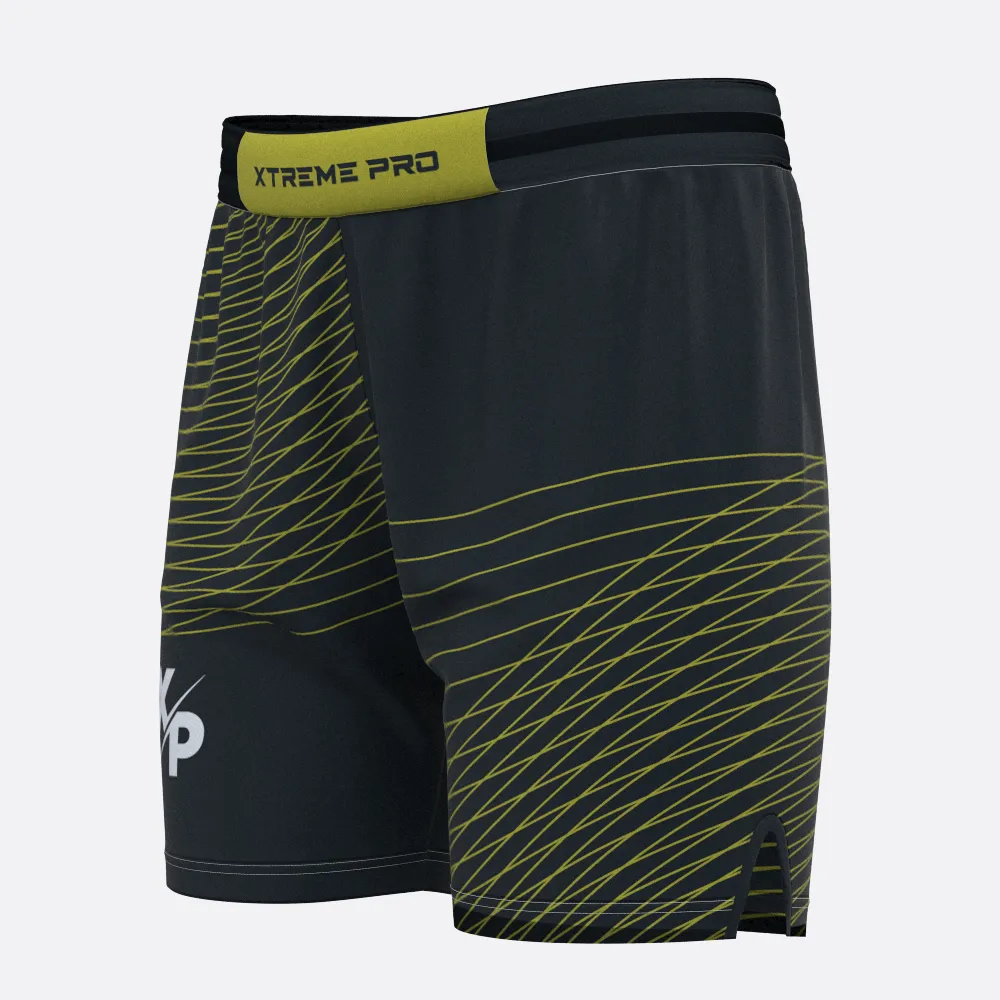 Arena Fully Sublimated Training Shorts