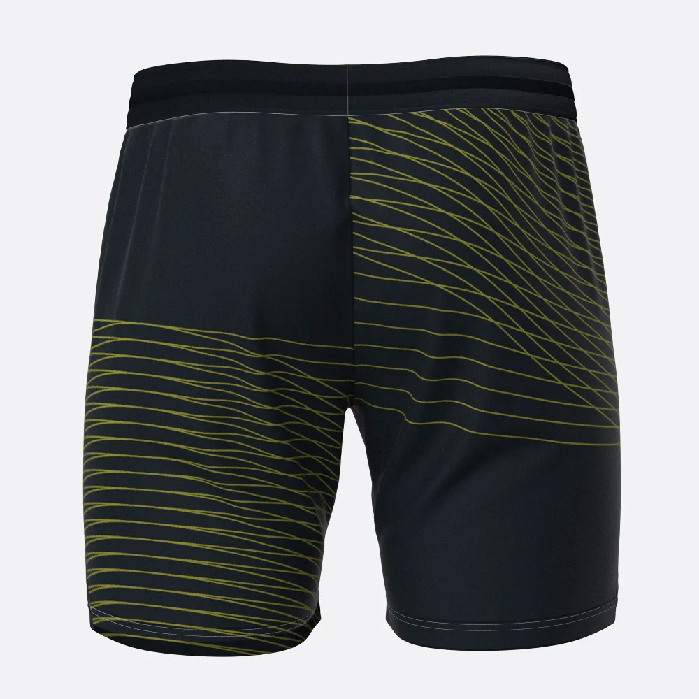 Arena Fully Sublimated Training Shorts