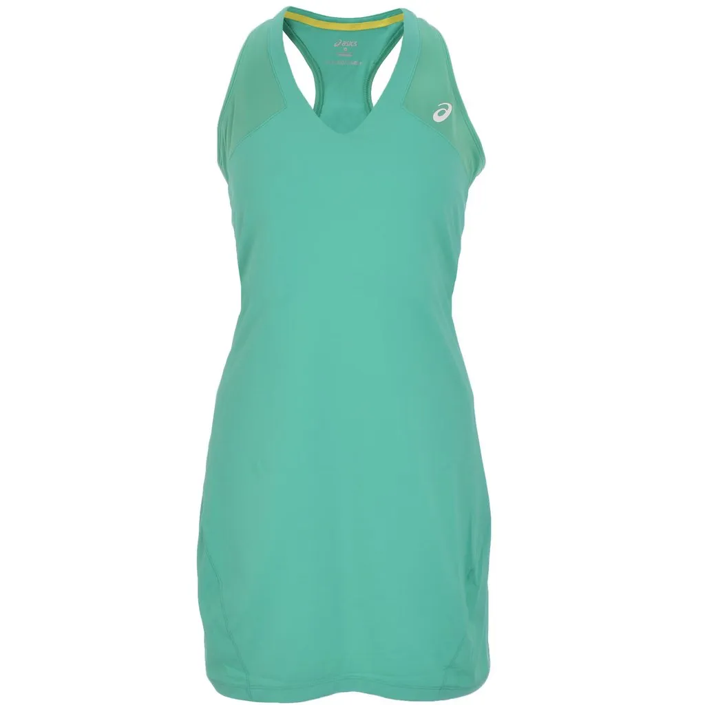 [ASICS Motion Dry Turquoise Dress]