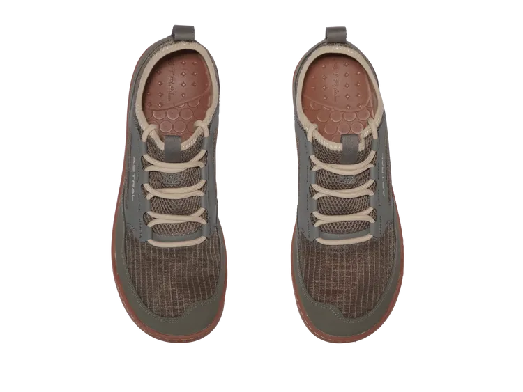 Astral Loyak AC - Women's - Olive Green