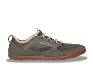 Astral Loyak AC - Women's - Olive Green