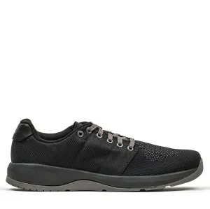 Ballistic Trainers - Black   Black   Charcoal