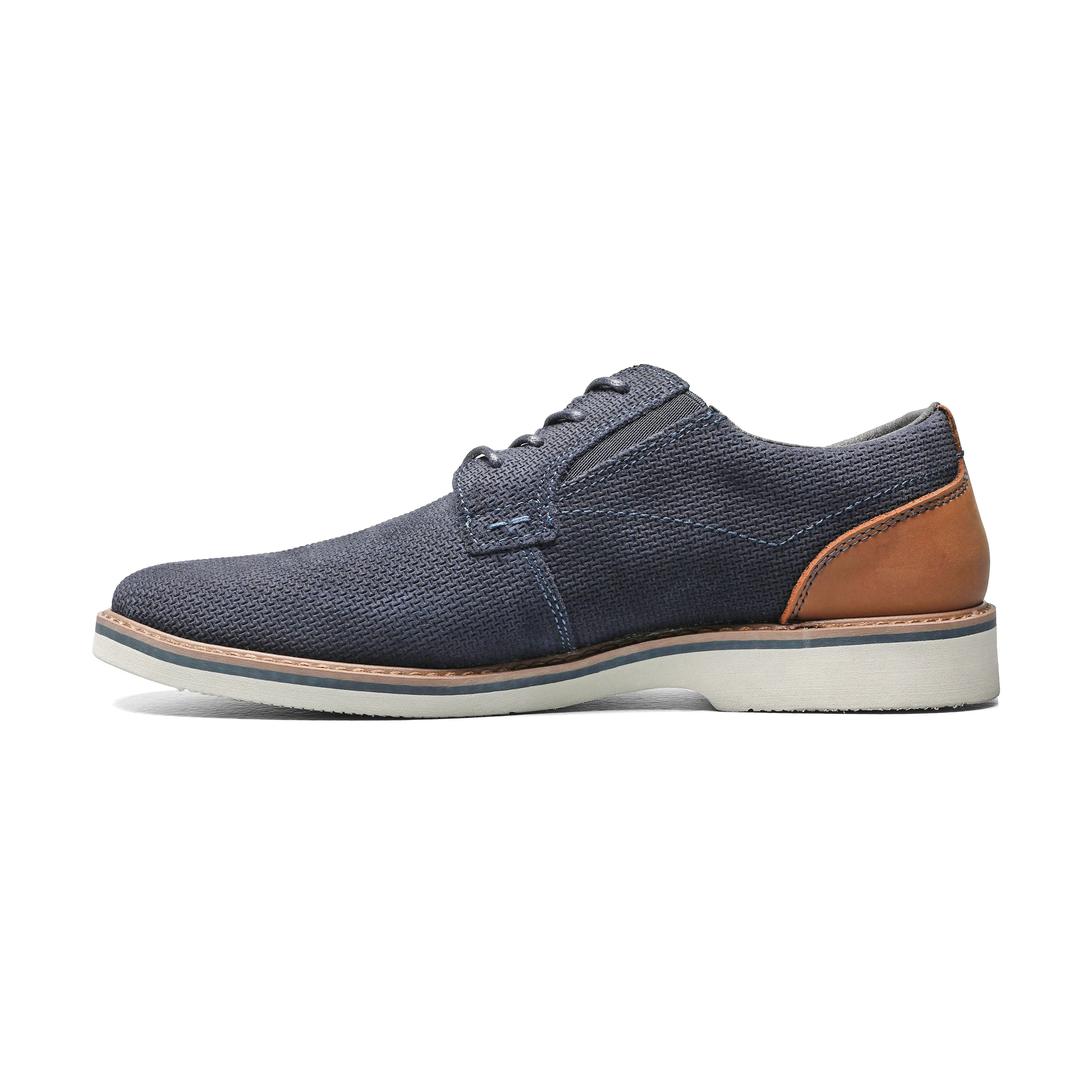 BARKLAY Plain Toe Oxford