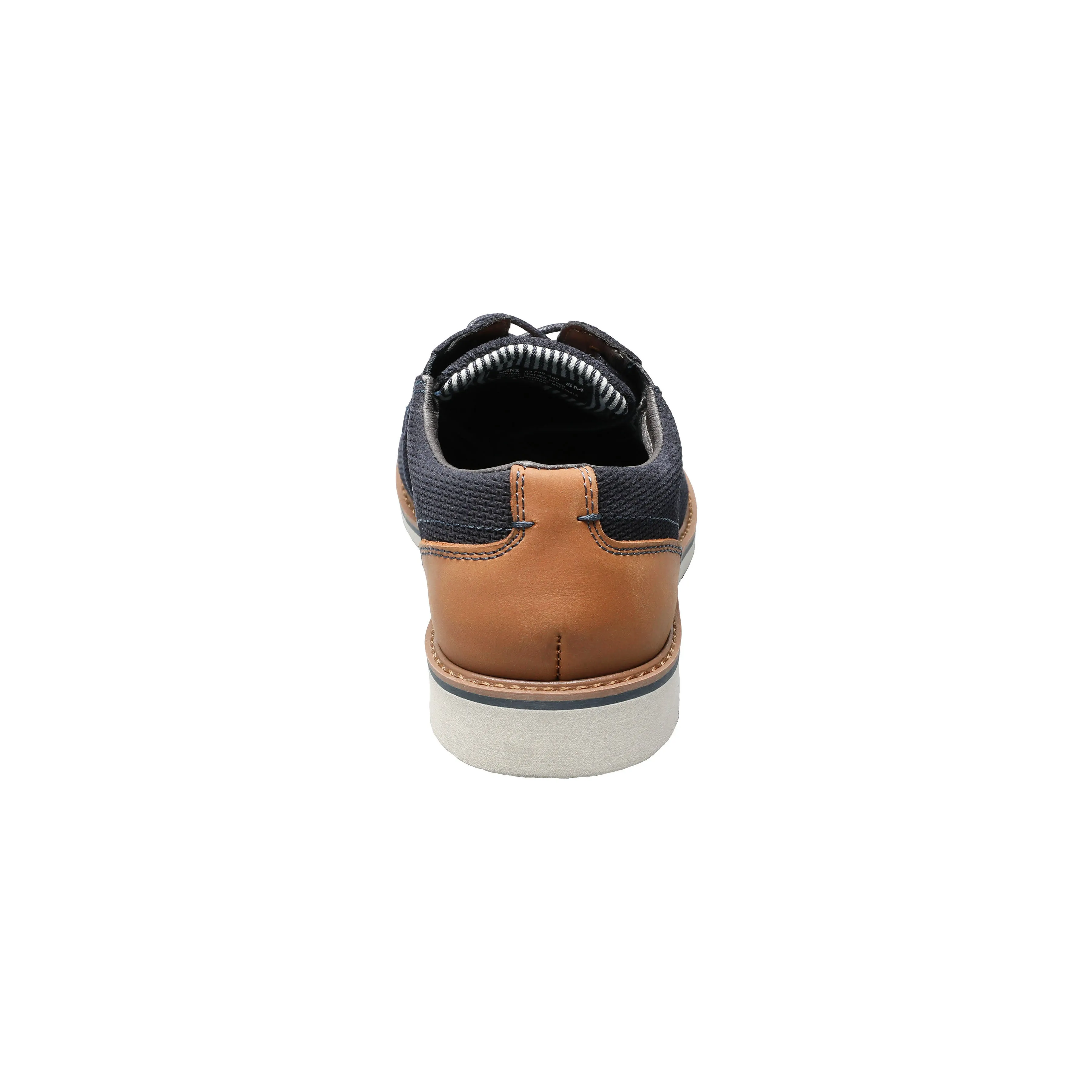 BARKLAY Plain Toe Oxford