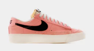 Blazer Lo 77 Womens Lifestyle (Pink/Black)