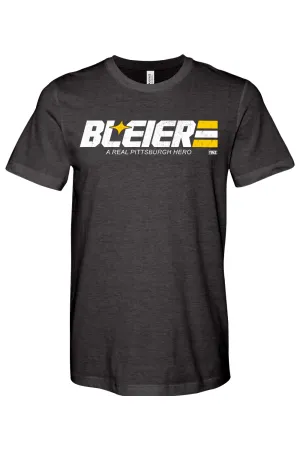 Bleier - A Real Pittsburgh Hero