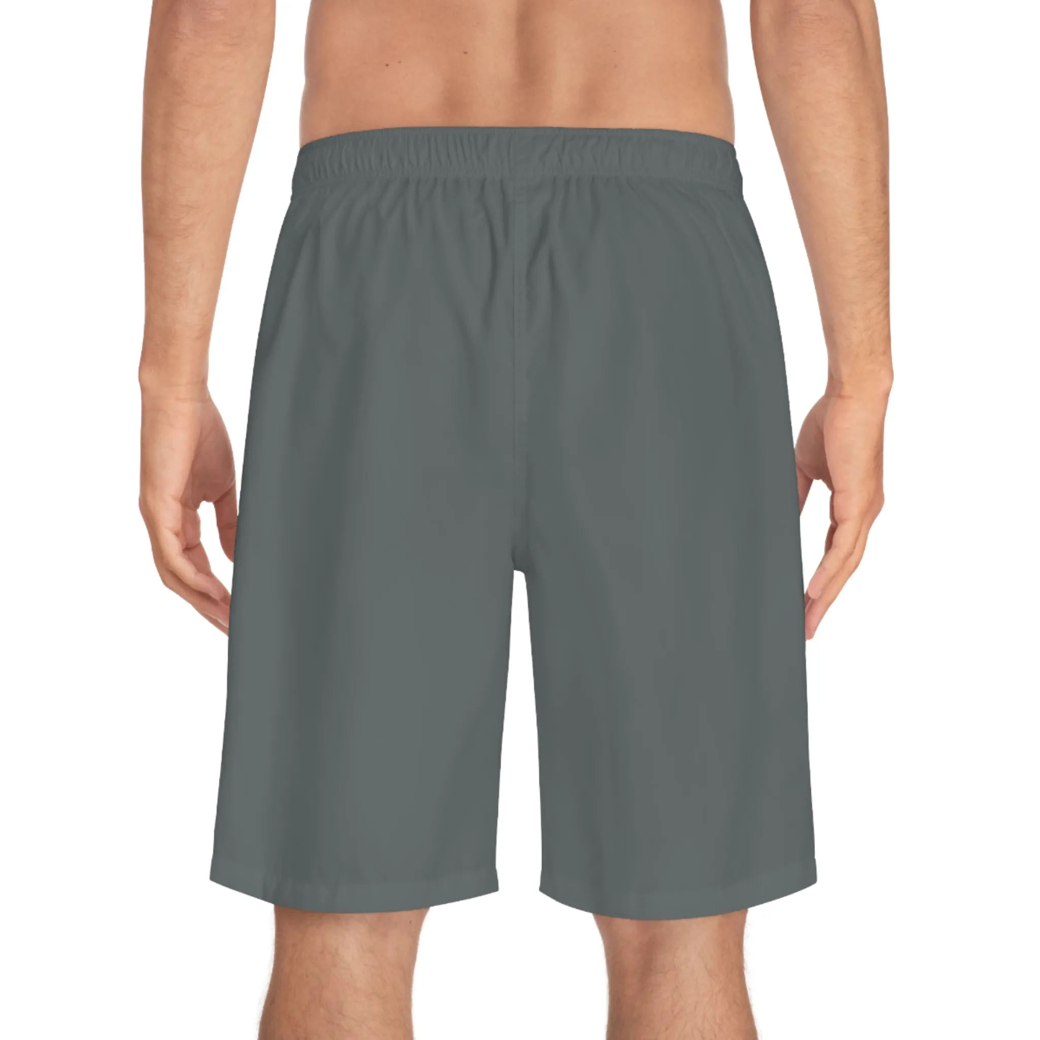 Crowgodshi Designer Men's Shorts