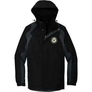 CT ECHO Stars Ranger 3-in-1 Jacket