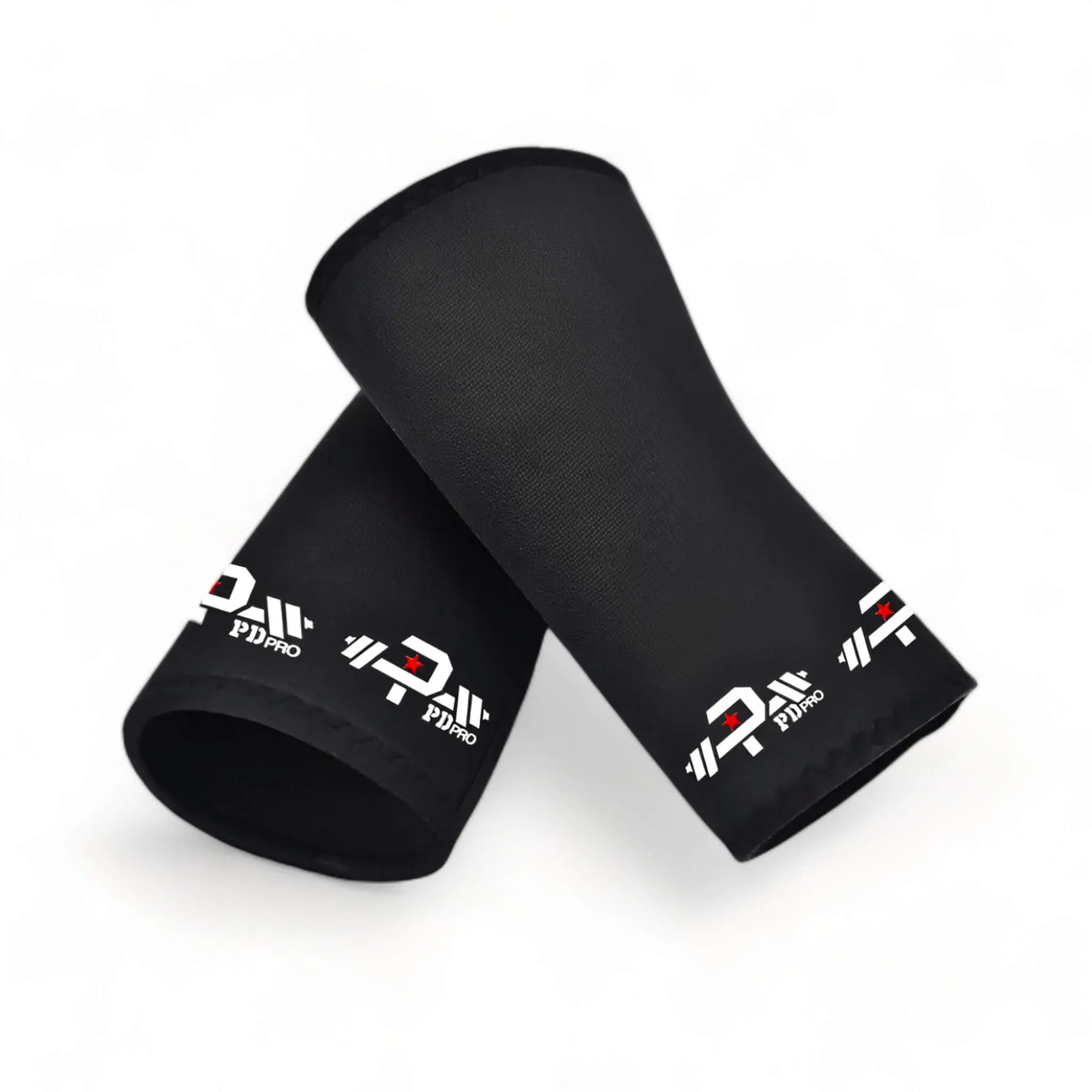 Dragon Series Training Bundle - Black Deadlift Slippers (G)