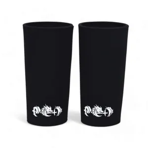 DragonPRO - 7mm Knee Sleeves