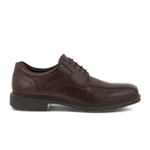 ECCO Helsinki 2.0 Bike Toe Tie Oxford (Men) - Mink