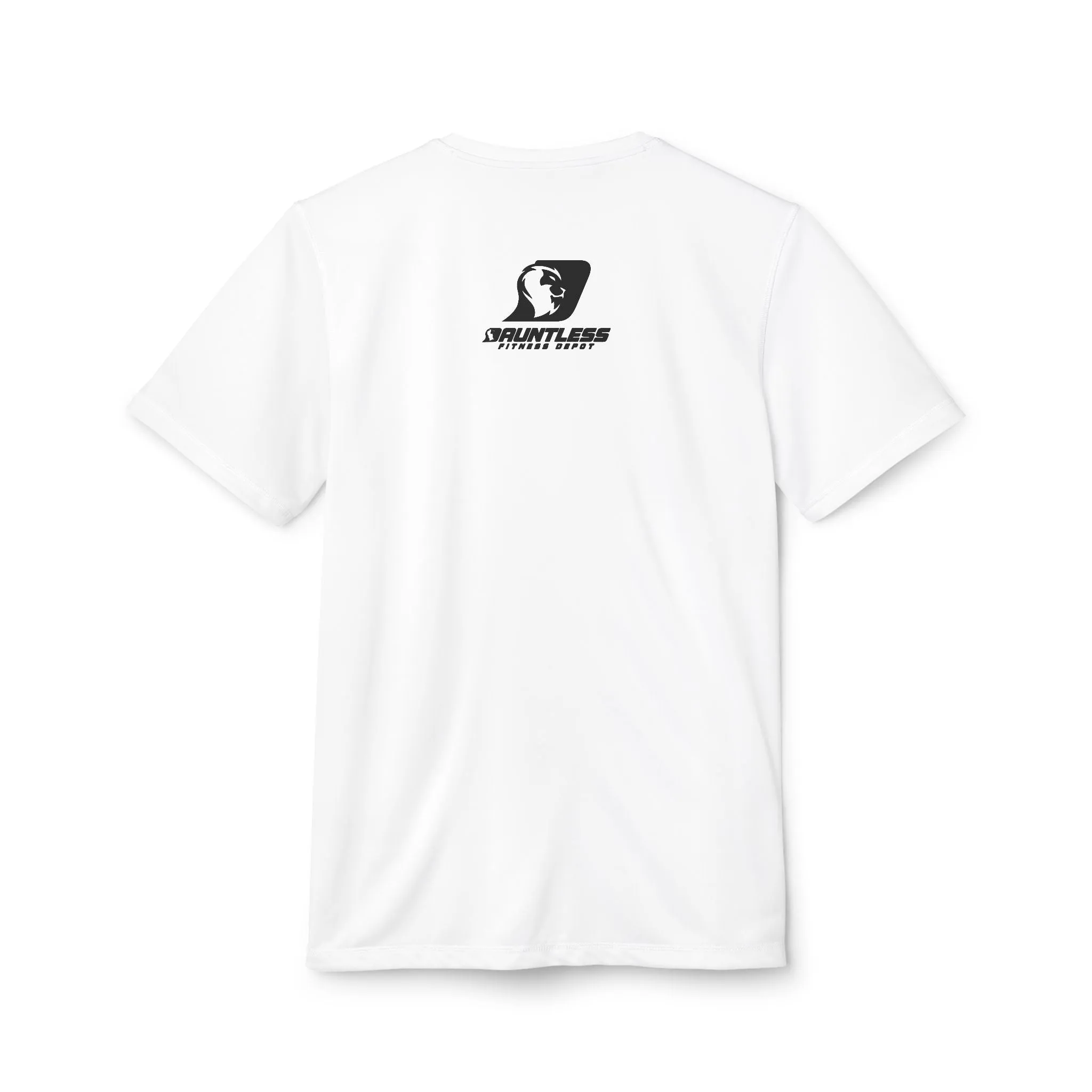 Evolve and Dominate adidas® Unisex Sport T-shirt