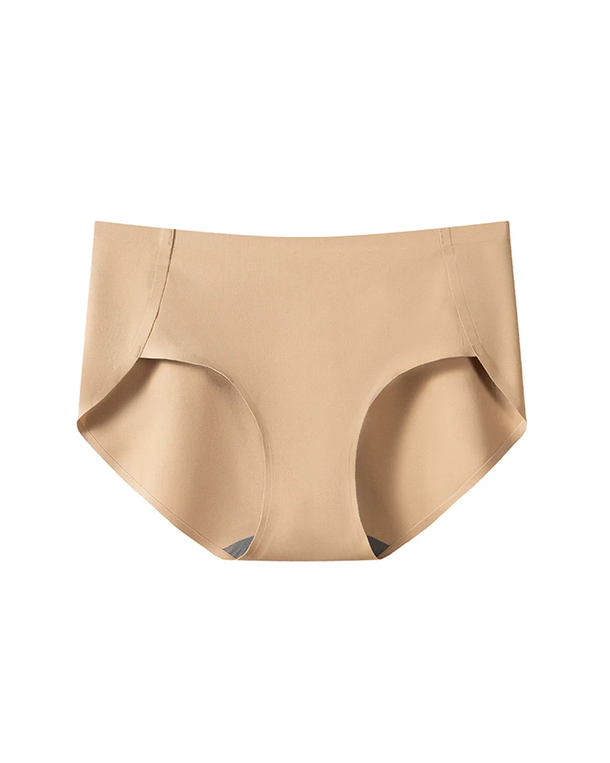 FEELITS Royal Mulberry Silk. Extreme Comfort Seamless Sports silk panties For Women